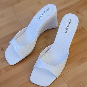 Jeffrey Campbell shoes